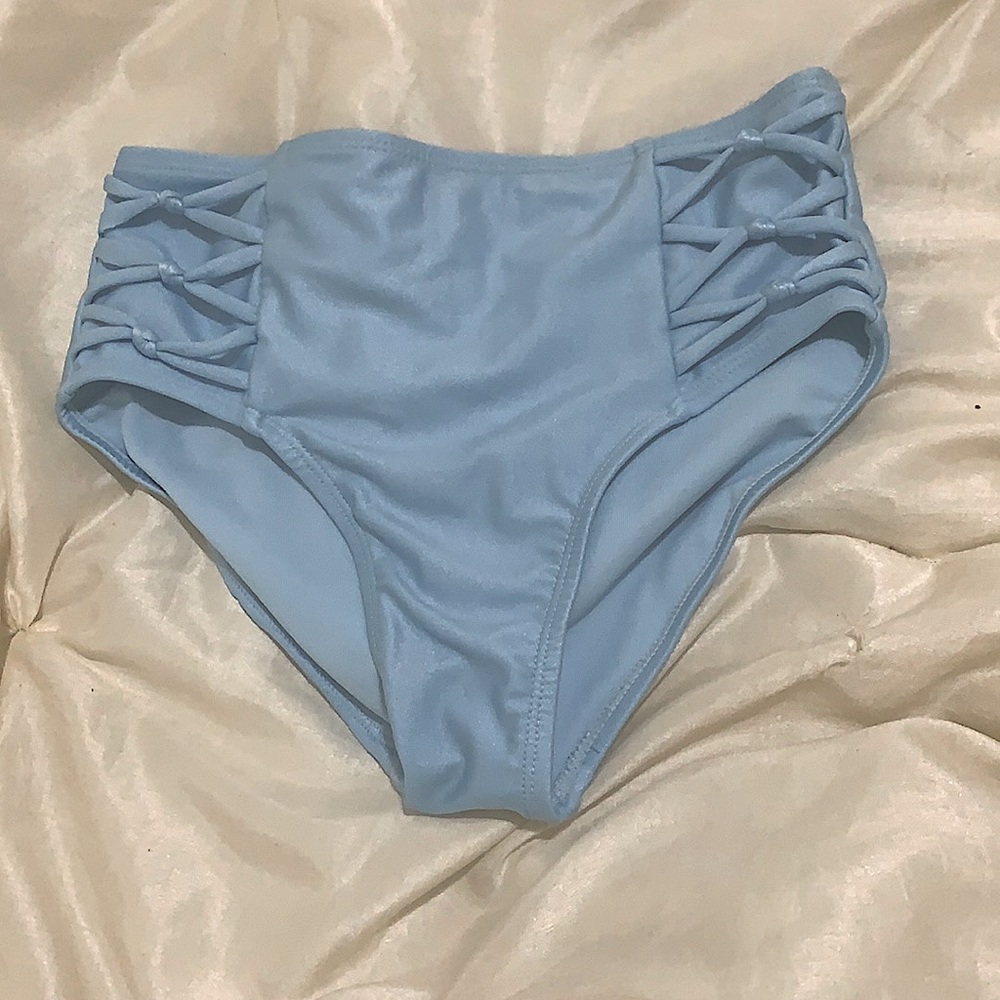 bikini bottoms
